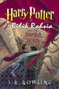 Harry Potter Dengan Bilikrahsia - MPHOnline.com