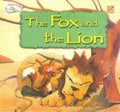 Famous  Fables- The Fox and The Lion - MPHOnline.com