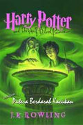 Harry Potter Dengan Puteraberdarah Kacukan - MPHOnline.com