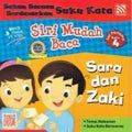 Siri Mudah Baca: Sara Dan Zaki (Set Pertama,Buku 4) - MPHOnline.com