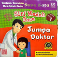 Siri Mudah Baca 2: Jumpa Doktor - MPHOnline.com