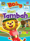 Boing The Play Ranger - Bina Minda (Mari Tambah) - MPHOnline.com