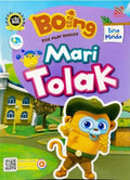 Boing The Play Ranger - Bina Minda (Mari Tolak) - MPHOnline.com