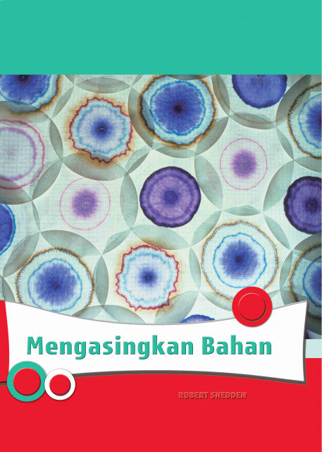 Mengasingkan Bahan - MPHOnline.com