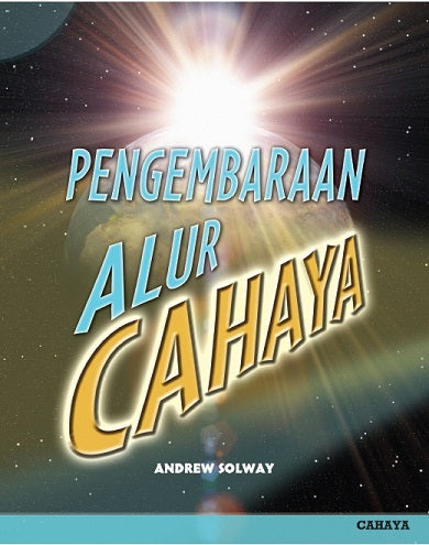 Pengembaraan Alur Cahaya - MPHOnline.com