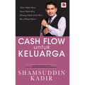 CASH FLOW UNTUK KELUARGA (9789830979144) - MPHOnline.com