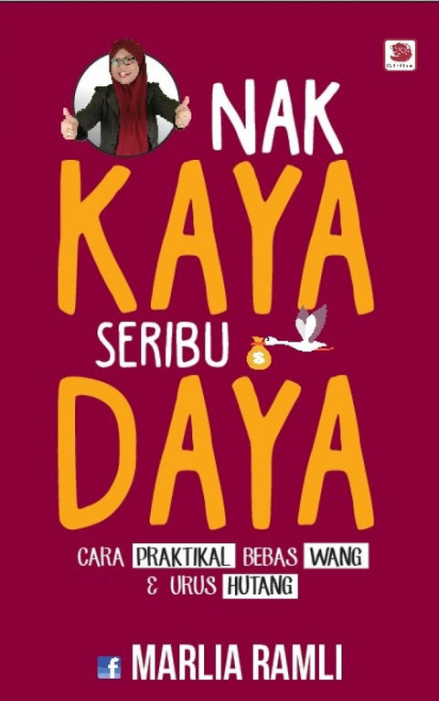 Nak Kaya Seribu Daya - MPHOnline.com