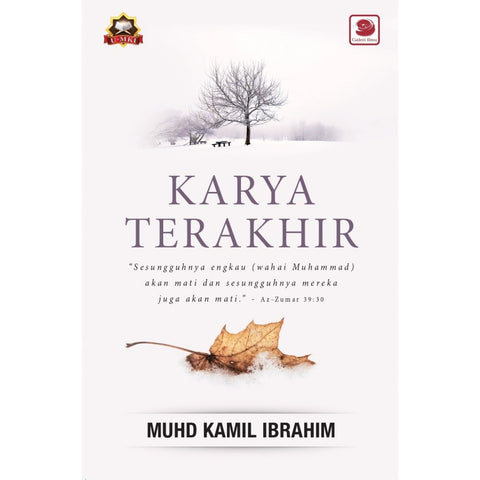 Karya Terakhir