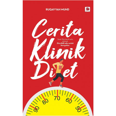 Cerita Klinik Diet