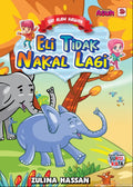 Eli Tidak Nakal Lagi - Galeri Ilmu - MPHOnline.com