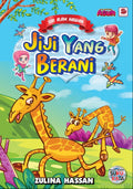 Jiji Yang Berani - Galeri Ilmu - MPHOnline.com