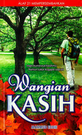 Wangian Kasih - MPHOnline.com