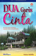 Dua Garis Cinta - MPHOnline.com