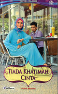 Tiada Khatimah Cinta - MPHOnline.com