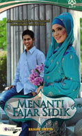 Menanti Fajar Sidik - MPHOnline.com