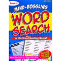 Mind-Boggling Word Search Book 2 - MPHOnline.com