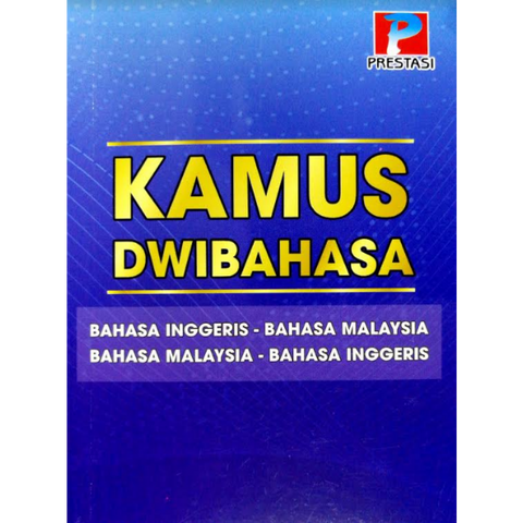 Kamus Dwibahasa - MPHOnline.com