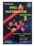 Pro A Matematik Tingkatan 3 - MPHOnline.com