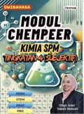 Modul Cheemper Kimia Tingkatan 4 Subjektif - MPHOnline.com
