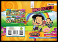 Buku Aktiviti: Mengeja dan Mewarna Bunga - MPHOnline.com