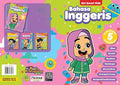 Siri Smart Kids: 5 Year English - MPHOnline.com