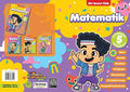 Siri Smart Kids: 5 Year Mathematics - MPHOnline.com
