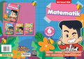 Siri Smart Kids: 6 Year Mathematics - MPHOnline.com