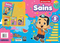 Siri Smart Kids: 5 Tahun Sains - MPHOnline.com