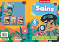 Siri Smart Kids: 6 Tahun Sains - MPHOnline.com