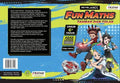 Beyblade X: Fun Maths Tambah dan Tolak - MPHOnline.com