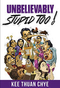 Unbelievably Stupid Too! - MPHOnline.com