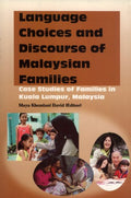 Language Choice And Discourseof Malaysian Families - MPHOnline.com
