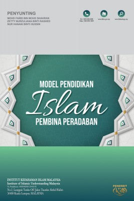 Model Pendidikan Islam Pembina Peradaban - MPHOnline.com
