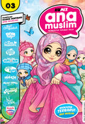Komix Ana Muslim 03 - Ana Muslim - MPHOnline.com