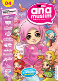 Ana Muslim 04 - Ana Muslim Sdn Bhd - MPHOnline.com