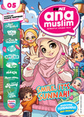 Ana Muslim 05 - Ana Muslim Sdn Bhd - MPHOnline.com