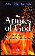 The Armies Of God: A Study In Militant Christianty - MPHOnline.com