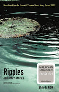 Ripples And Other Stories - MPHOnline.com