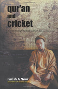 Qur'an And Cricket: Travels Through The Madrasahs Of Asia Ot - MPHOnline.com