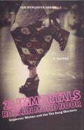 21 Immortals - MPHOnline.com
