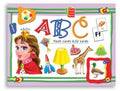 Flash Card - ABC - Future Ace - MPHOnline.com 