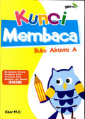 Kunci Membaca Buku Aktiviti A - MPHOnline.com