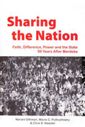 Sharing The Nation: Faith, Difference ,Power And The State 50 - MPHOnline.com