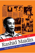 The Memoirs Of Rashid Maidin: From Armed Struggle To Peace - MPHOnline.com