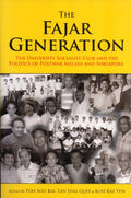 The Fajar Generation - MPHOnline.com