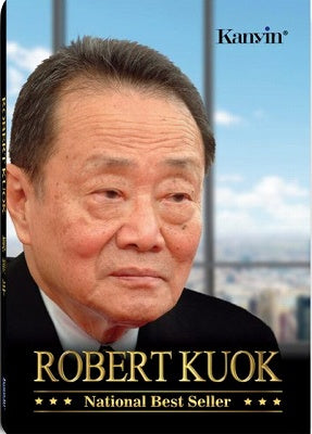 Robert Kuok - MPHOnline.com