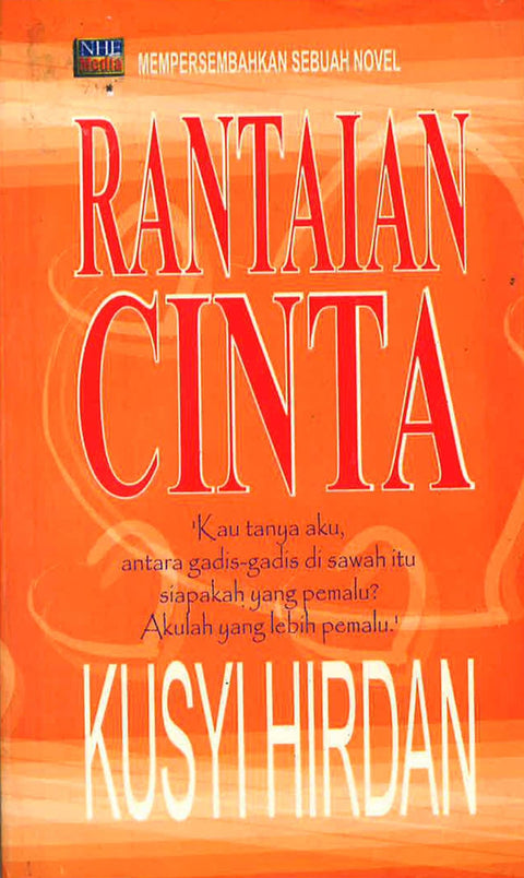 Rantaian Cinta - MPHOnline.com