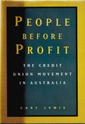 People Before Profits - MPHOnline.com