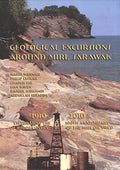Geological Excursions Around Miri,Sarawak - MPHOnline.com