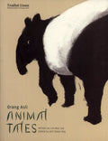 Orang Asli Animal Tales - MPHOnline.com